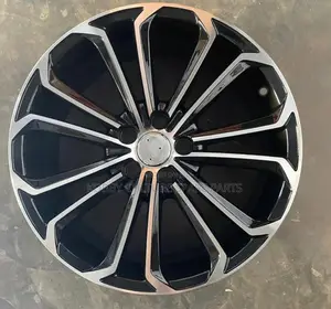 Toyota Rims Available
