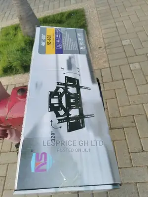 TV Wall Bracket Full Motion
