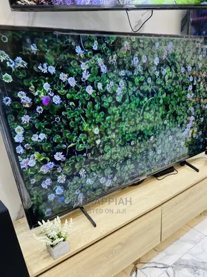 (65X7500H)Enjoy Great  Content on Sony 65” Satelite Uhd Tv.