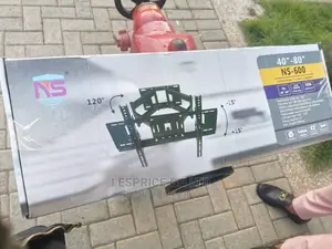 New Modern TV Wall Bracket 40-60 Inch