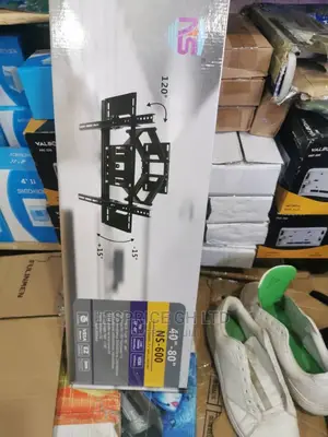 Executive 40-80 Full Motion TV Wall Bracket