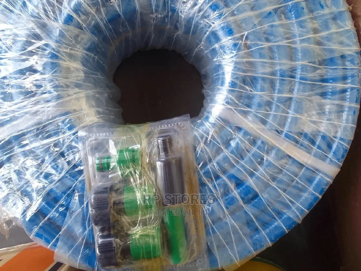Ferro Bel Hose Double Coated 50m