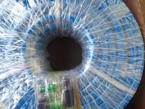 Ferro Bel Hose Double Coated 50m
