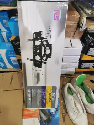High Level of TV Wall Mount Full Movement