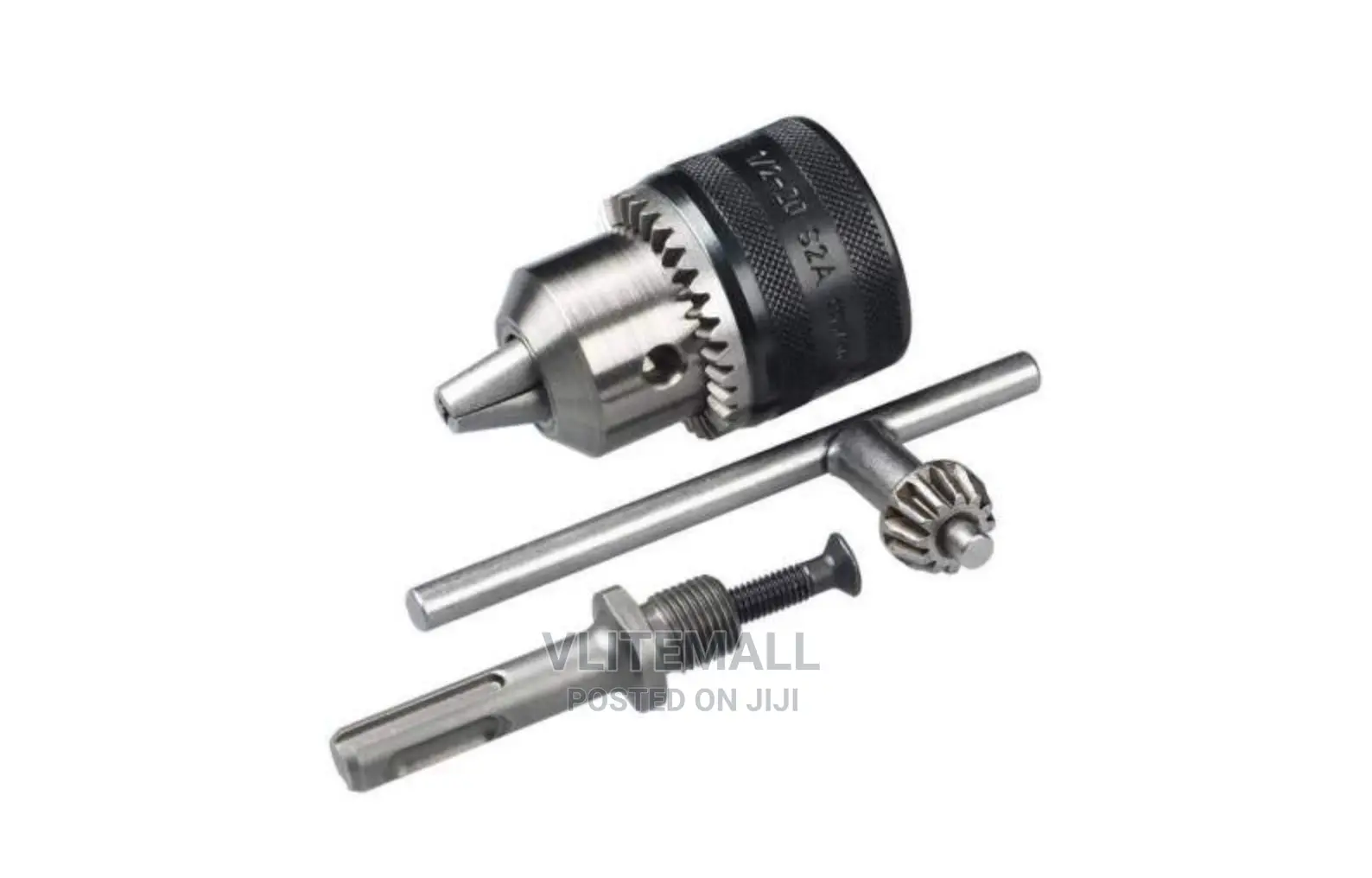 MTV Drill Chuck 13mm