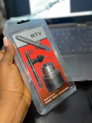 MTV Drill Chuck 13mm