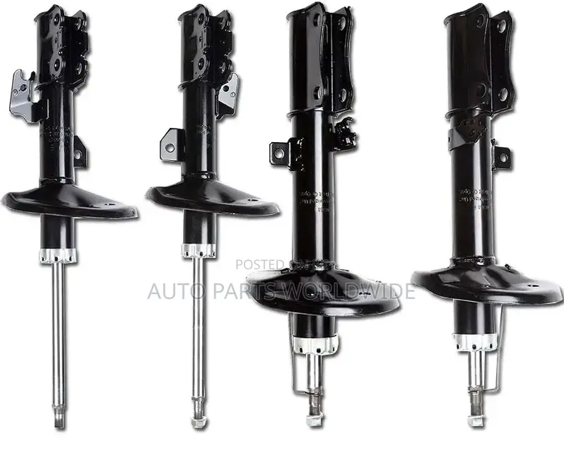 Original Shocks Absorbers