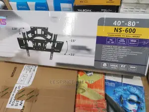High Grade~Wall Bracket 40”-80” Tv