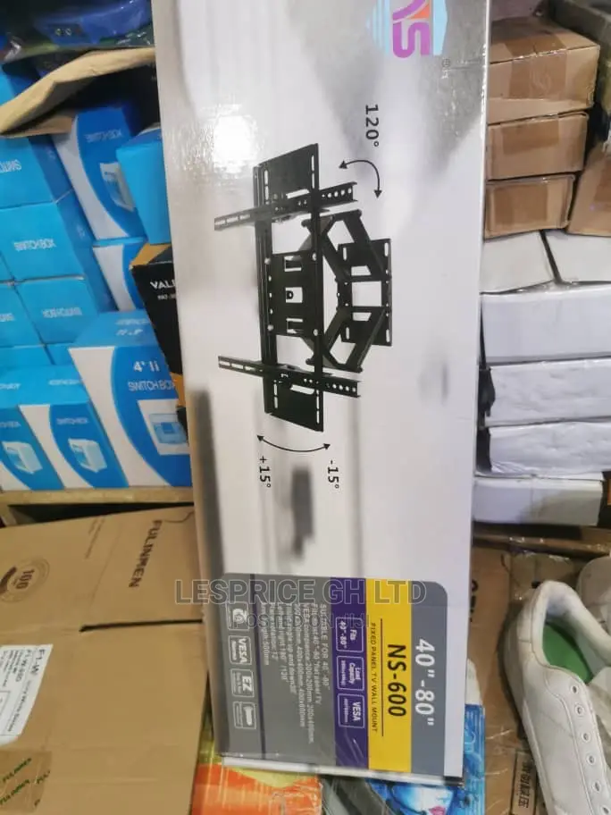 Very High Quality TV Wall Bracket