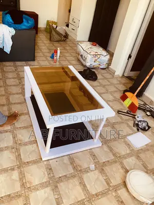 Center Table