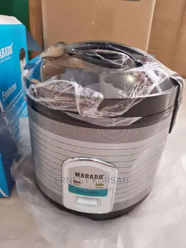 Mardo Rice Cooker