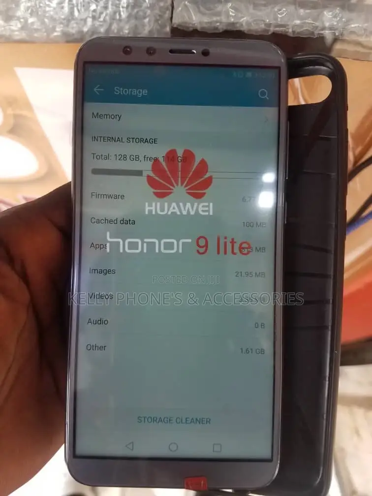 Huawei Honor 9 Lite 64 GB