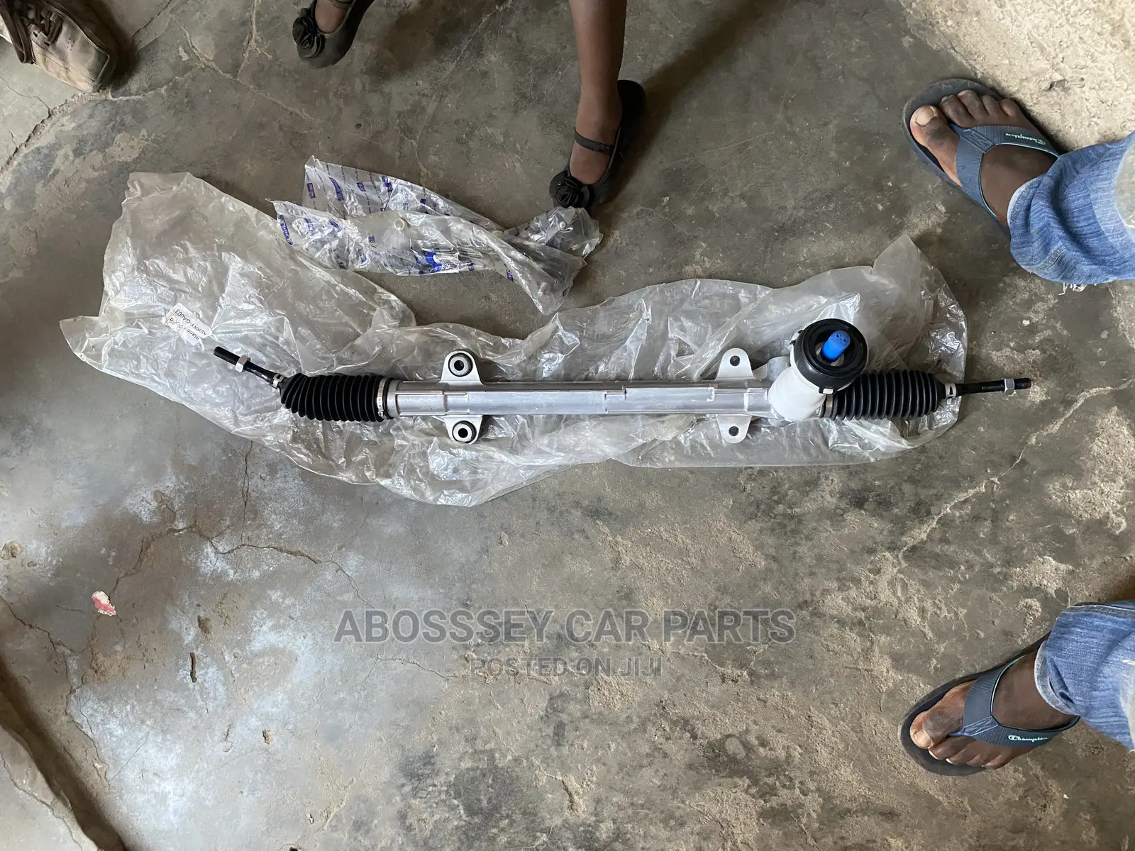 Hyundai Elantra 2008 to 2010 Steering Rack Available