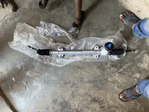 Hyundai Elantra 2008 to 2010 Steering Rack Available