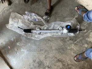 Hyundai Elantra 2008 to 2010 Steering Rack Available