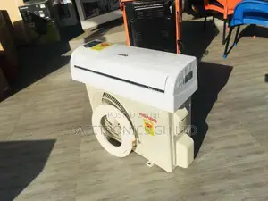 Shop On 1.5hp Asano Airconditioner Split R410 Gas