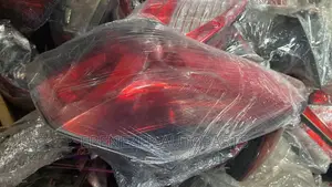 Toyota Rav 4 2016,2017,2018 Taillight