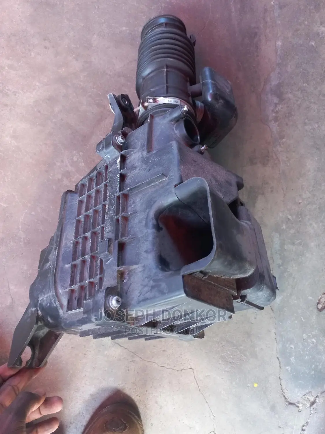 CRV Air Cleaner Used 2017,2018,2019,2020,2021,2022