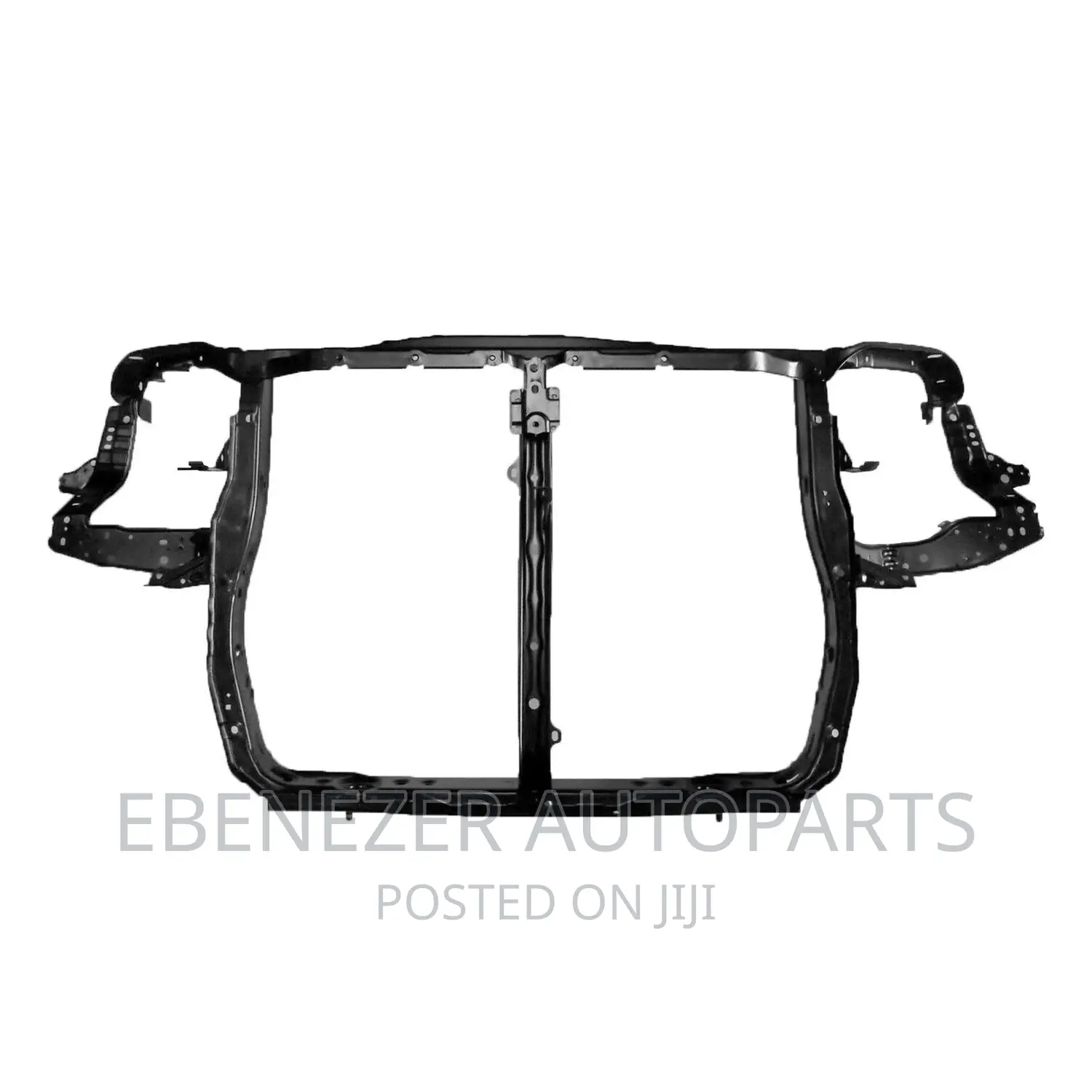 Highlander Radiator Support 2014 2015 2016 2017 2018 2019