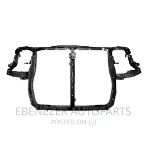 Highlander Radiator Support 2014 2015 2016 2017 2018 2019