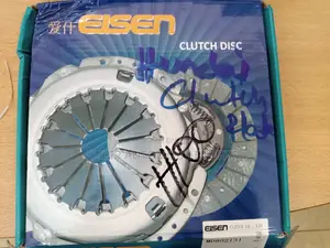 Hyundai Clutch Plate H100