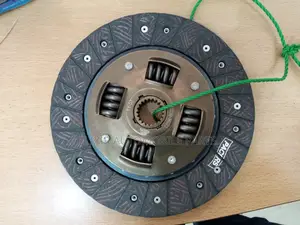 Hyundai Clutch Plate H100