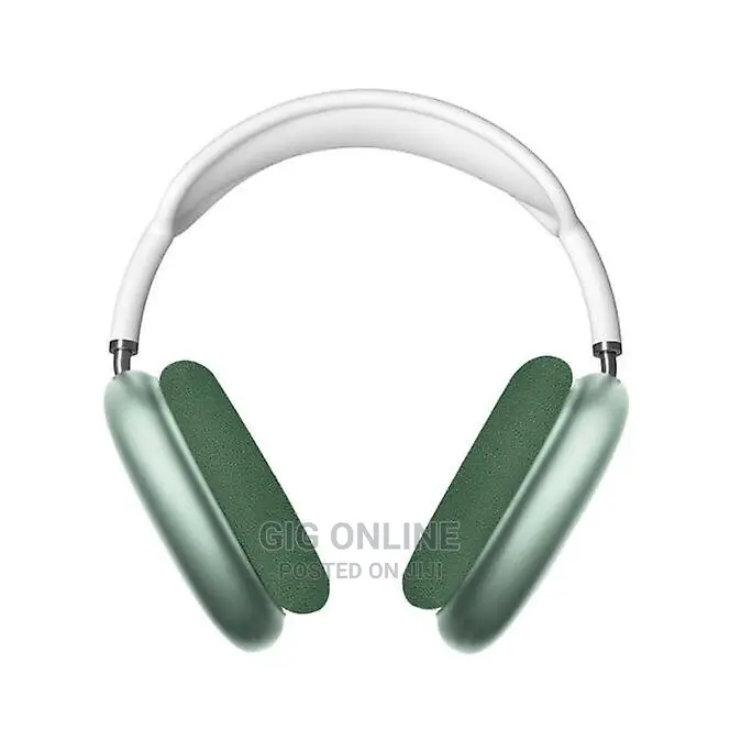 P9 Headset