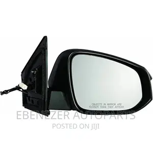 Toyota Rav 4 2014 Side Mirror