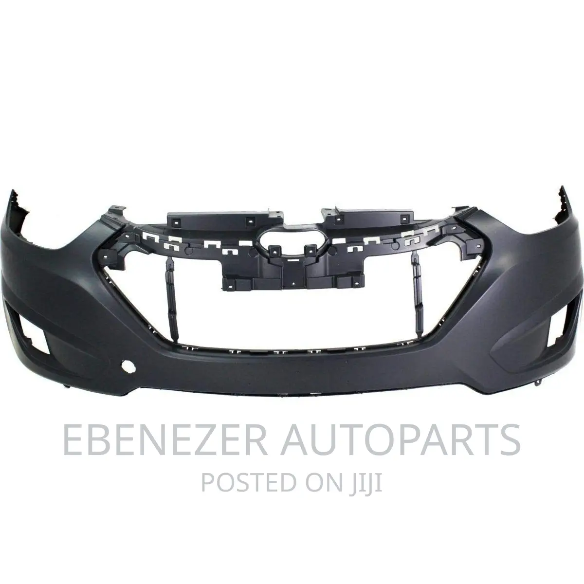 Hyundai Tucson 2010 - 2014 Front Bumper