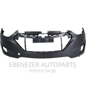 Hyundai Tucson 2010 - 2014 Front Bumper