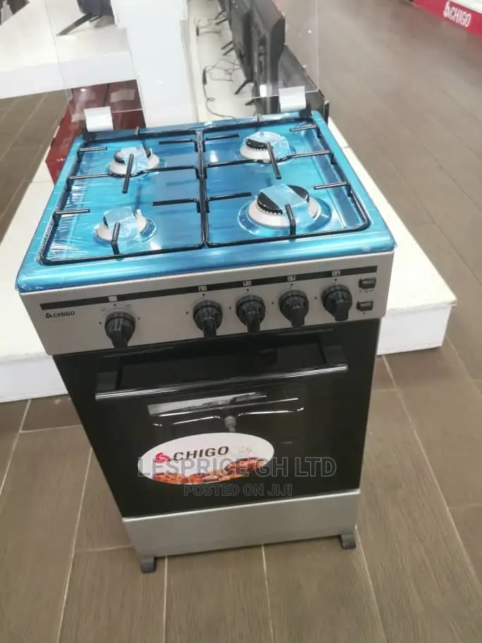 Brand New~Chigo 50x50 4br Cook Fast