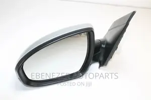 Hyundai Tucson 2014 Side Mirror