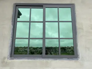 Glass Windows