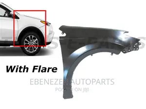 Toyota Rav 4 2014,2015 Fender