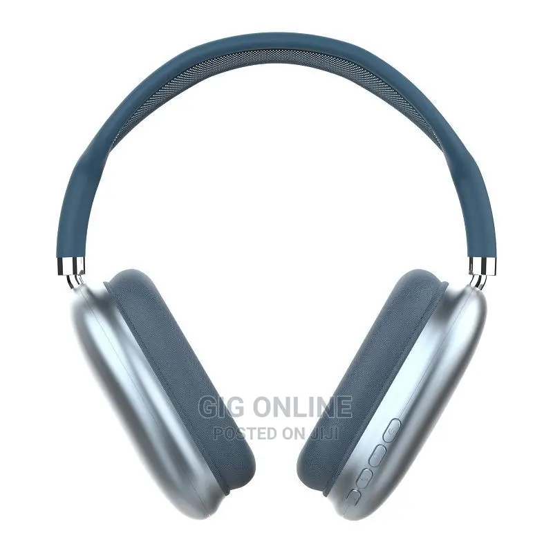 New Brand P9 Headset