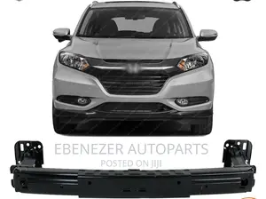Honda Hr-v 2016 - 2020 Reinforcement Bar