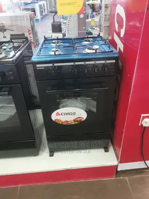 Nice Chigo 50x50 4br Quality Gas Cooker