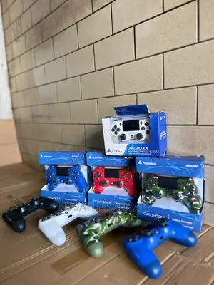 Ps4 Controller's
