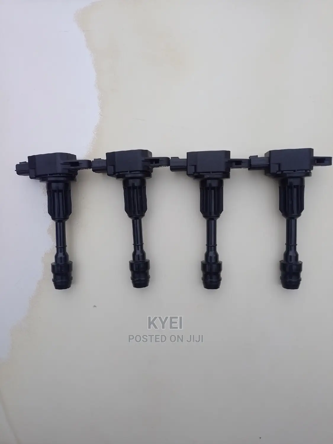 Ignition Coils