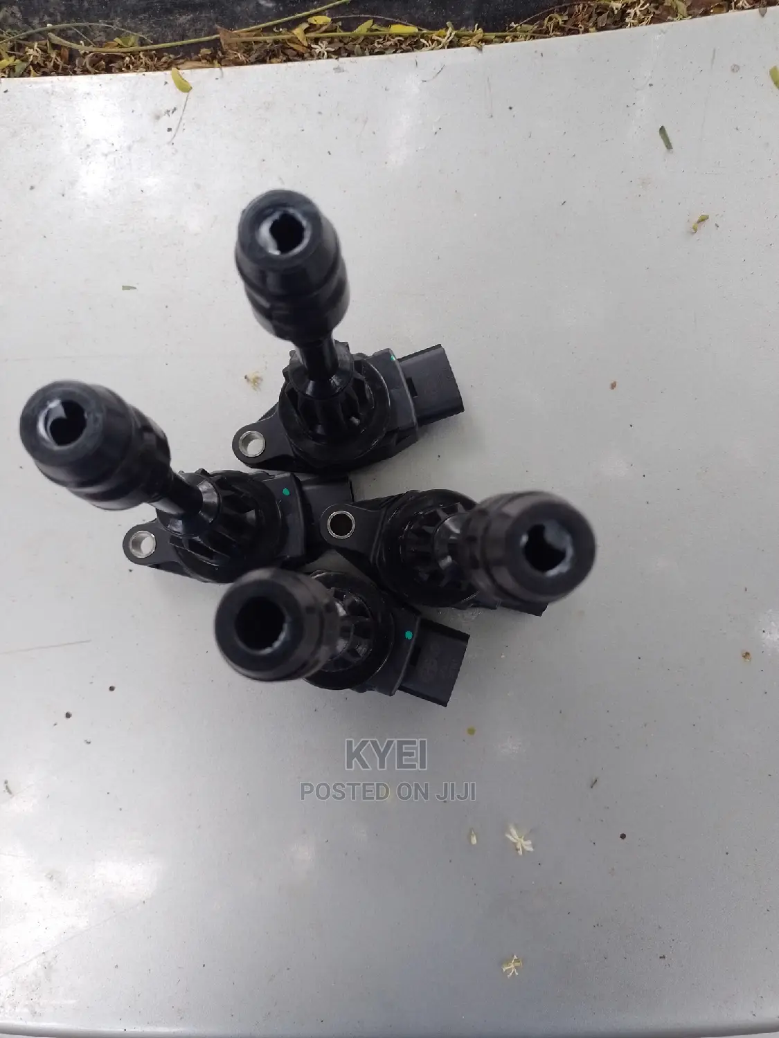 Ignition Coils