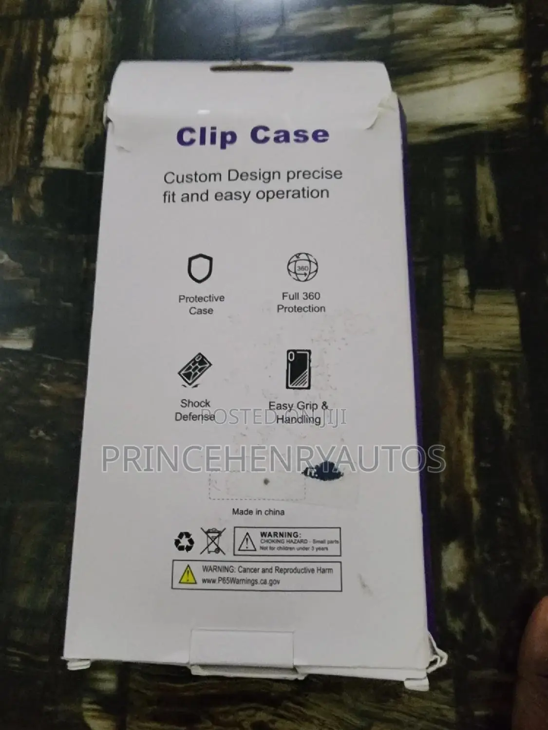 Caka Stand+Slide+Clip Holster for iPhone 14 Pro Case 2022