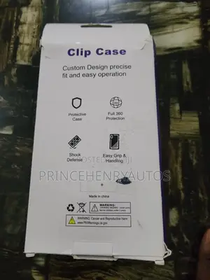 Caka Stand+Slide+Clip Holster for iPhone 14 Pro Case 2022