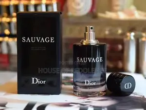 Dior Sauvage