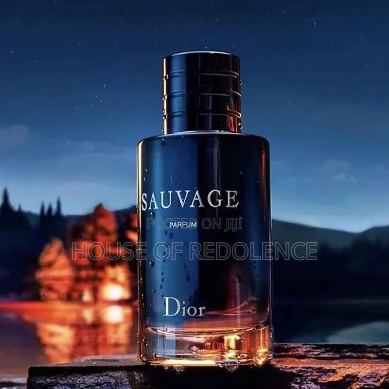Dior Sauvage