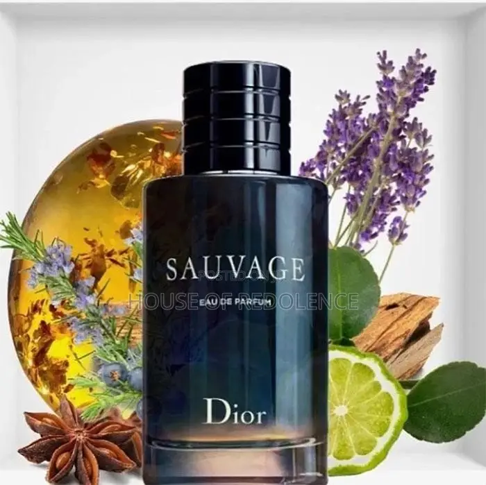 Dior Sauvage