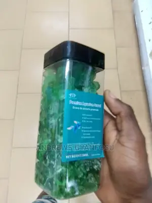 Crystal Stones