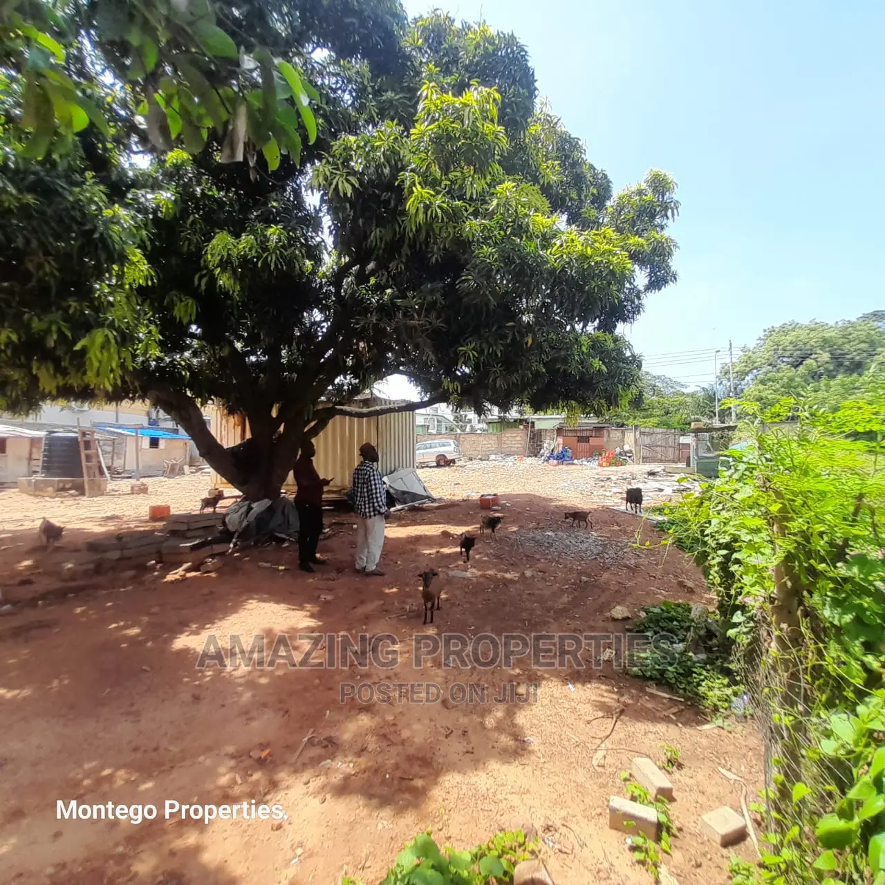 Cantonment for Sale Land Size: 0.87 Acres