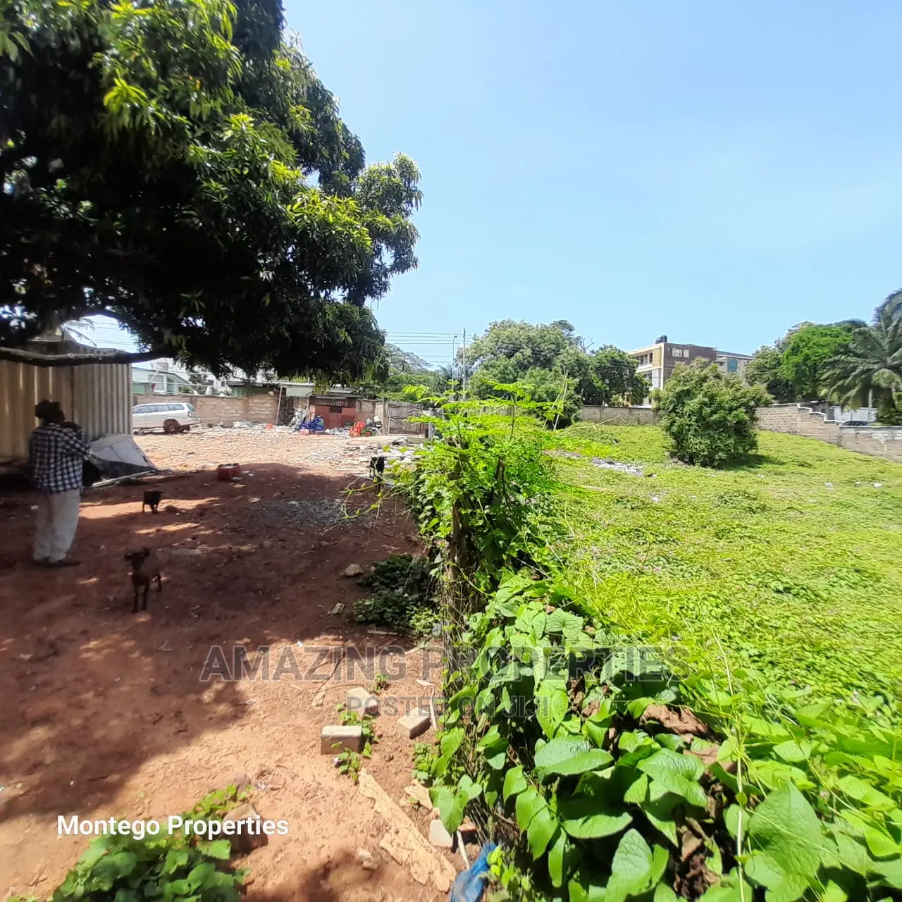 Airport Residential Land Jv a 1.03 Acres for J V