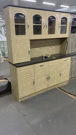 Kitchen Cabinet