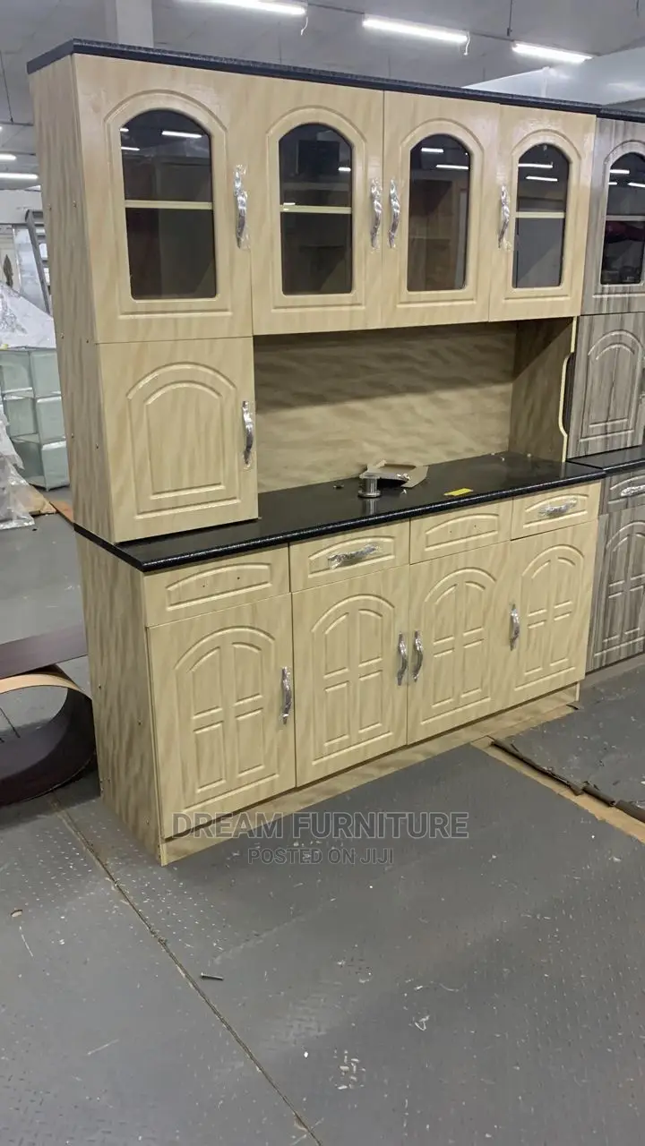 Kitchen Cabinet